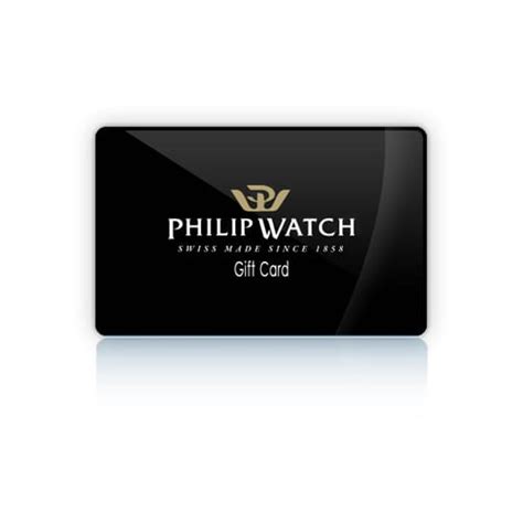 philips gift card